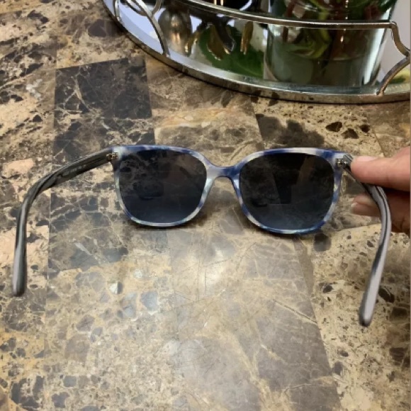 COPY - Tory Burch Women's Sunglasses - Picture 4 of 8